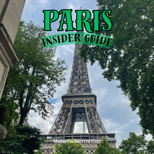 ✨ Paris Insider Guide