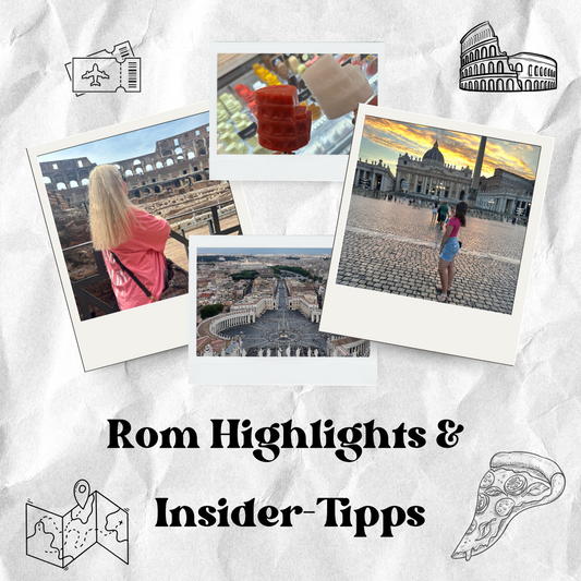 Rom Highlights (Digital)