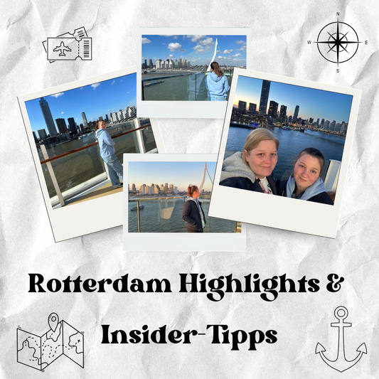 Rotterdam Highlights (Digital)