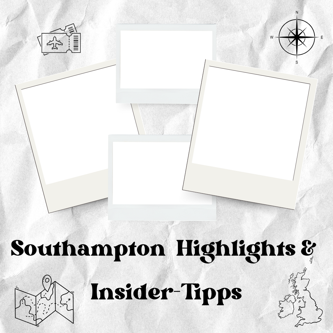 Southampton Highlights (Digital)