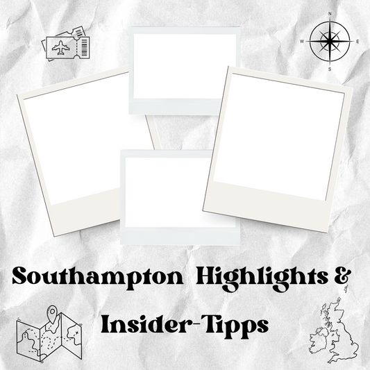 Southampton Highlights (Digital)