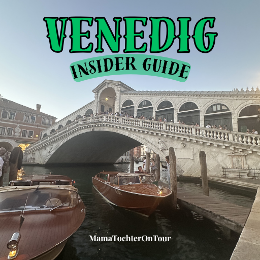 ✨ Venedig Insider Guide