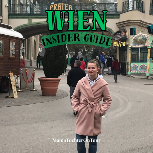 ✨ Wien Insider Guide